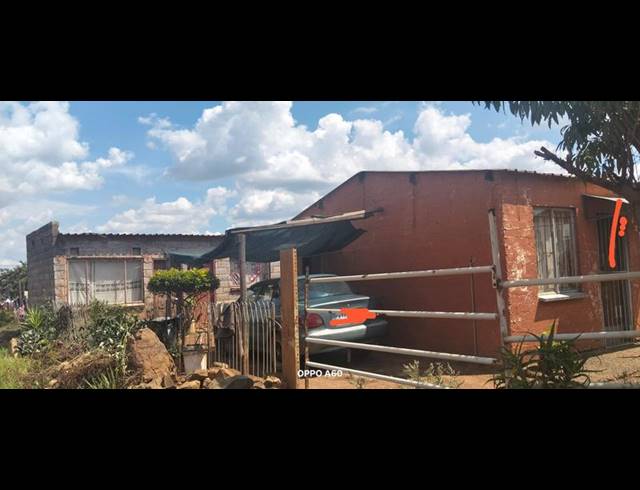 2 BEDROOM HOUSE FOR SALE IN PALM RIDGE